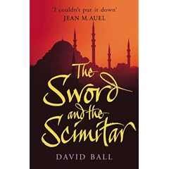 The Sword and the Scimitar