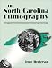The North Carolina Filmography: Over 2000 Film and Television Works Made in the State, 1905 through 2000