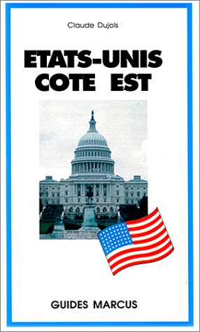 City Travel Guides Discounted  Used : Etats-Unis côte Est