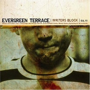 Evergreen Terrace - Dying Degree Lyrics - Zortam Music