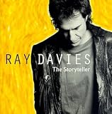 The Storyteller