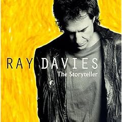 The Storyteller