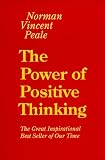 The Power of Positive Thinking (minature edition)