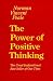 The Power of Positive Thinking