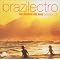 Weed through "nueva bossa nova" comps.