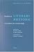 Handbook of Literary Rhetoric: A Foundation for Literary Study