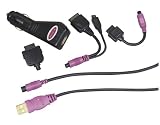 USB Sync Charger for Pda IPAQ37/38/JORNADA 3 Tips