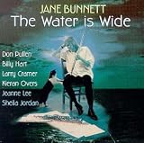 Revue Jane Bunnett  / Water is Wide