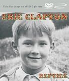Review Eric Clapton  / Reptile [DVD AUDIO]