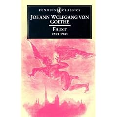 Faust: Part 2 (Penguin Classics)