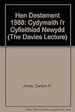 Hen destament 1988 : cydymaith i'r cyfieithiad newydd