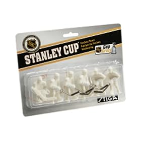 Stiga NHL Paint Your Own Team Pack (White) by 
