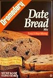 Review ACH Foods  / Dromedary Date Bread Mix,