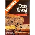 Dromedary Date Bread Mix,