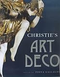 Christie's art deco