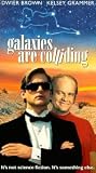  : Galaxies Are Colliding