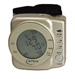 Carrera 2593.1 Health Control Blutdruckmessgerät Handgelenk