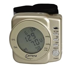 Carrera 2593.1 Health Control Blutdruckmessger�t Handgelenk