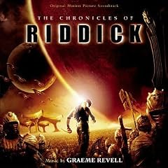 The Chronicles of Riddick
