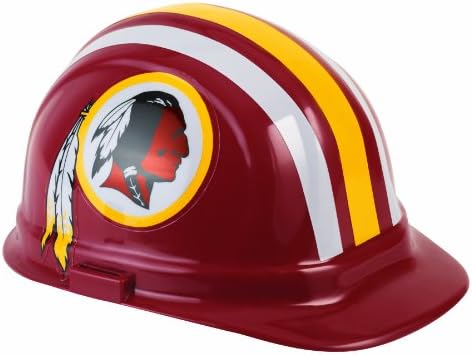 NFL Washington Redskins Hard Hat