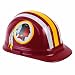 Washington Redskins Hard Hat