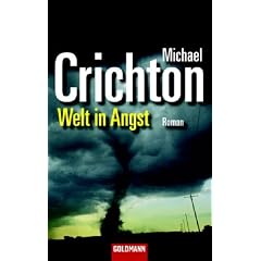 Welt in Angst: Roman
