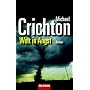 Welt in Angst: Roman