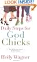 Daily Steps for Godchicks