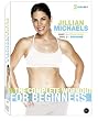 Jillian Michaels for Beginners - Frontside / Backside