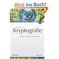 Kryptografie: Verfahren, Protokolle, Infrastrukturen