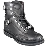 Mens Harley - Davidson� Titan Boots Black by Harley Davidson