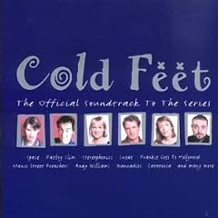 Cold Feet