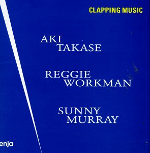 CD-Charts  Music : Clapping Music
