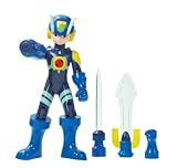 Mega Man: NT Warrior Cross Fusion 12