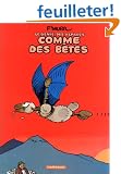Le G�nie des alpages, tome 2 : Comme des b�tes