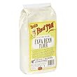Bob's Red Mill Fava Bean Flour, 24-Ounce Packages (Pack of 4)