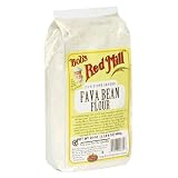 Bob's Red Mill Fava Bean Flour, 24-Ounce Packages (Pack of 4)