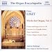 Liszt: Organ Works, Vol. 1
