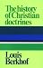Book History of Christian Doctrines