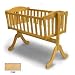 Angel Line Euro Cradle with Pad