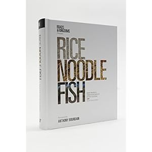 Rice, Noodle, Fish: Deep Travels Through Japan's Food Culture