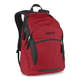 JanSport Antics Series Wasabi Backpack