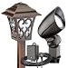 Malibu 8400-9906-06 Coach Light Style LED Kit, 6-Piece