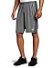 adidas Men's Techfit Fitted Short