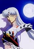 Inuyasha Cloth Wall Scroll Poster X361