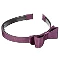 Xhilaration&reg; Bow Headband - Plum