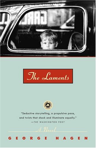 The Laments: A Novel