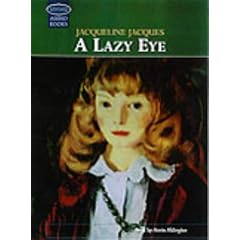 A Lazy Eye: Unabridged (Soundings)