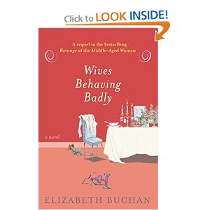 Wives Behaving Badly