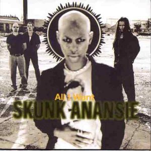 All I Want [CD 1]
